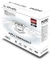 Sapphire PURE White Fusion Mini E350, A50M Vorschaubild