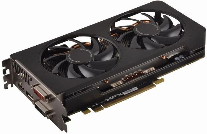 XFX Radeon R9 270X