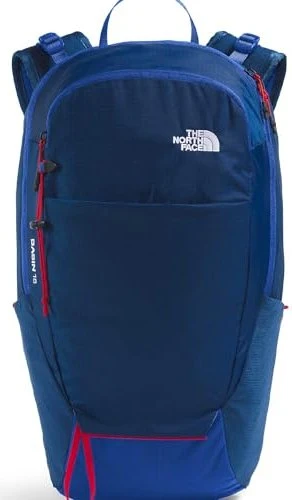 The North Face Basin 18