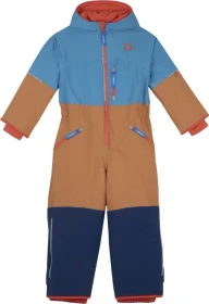 Finkid Akrobaatti Skianzug dove/navy (Junior)