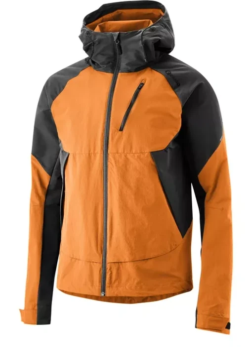 Gonso Paganella Fahrradjacke lions tail (Herren)