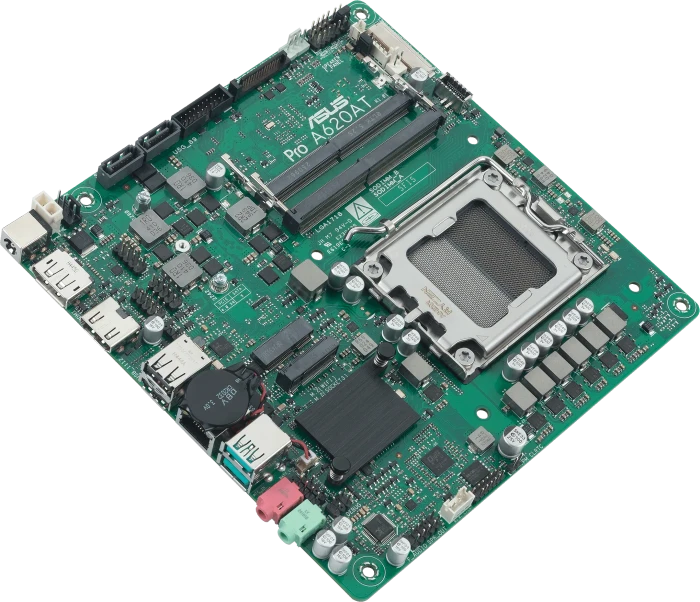 ASUS Pro A620AT-CSM (AMD AM5)
