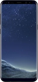 Samsung Galaxy S8+ G955F schwarz