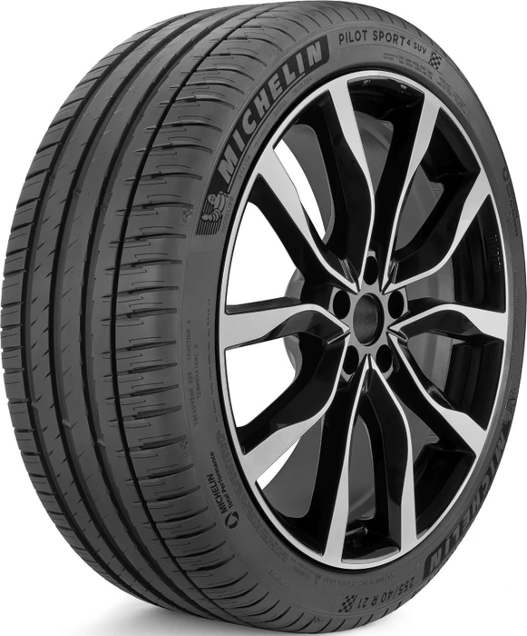 Michelin Pilot Sport 4 SUV 265/60 R18 110V