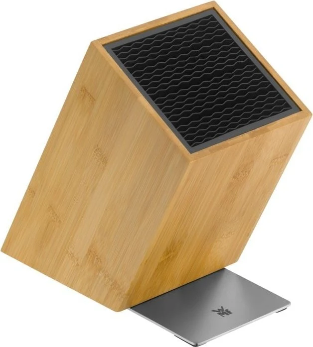 WMF Spitzenklasse Plus FlexTec asiatische Küche Vorteils Messerblock-Set, 6-tlg.