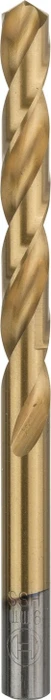 Bosch DIY HSS-TiN Metallbohrer, 1er-Pack