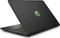 HP Pavilion Power 15-cb013ng, Shadow Black/Acid Green, Core i7-7700HQ, 16GB RAM, 256GB SSD, 1TB HDD, GeForce GTX 1050 Ti, DE Vorschaubild