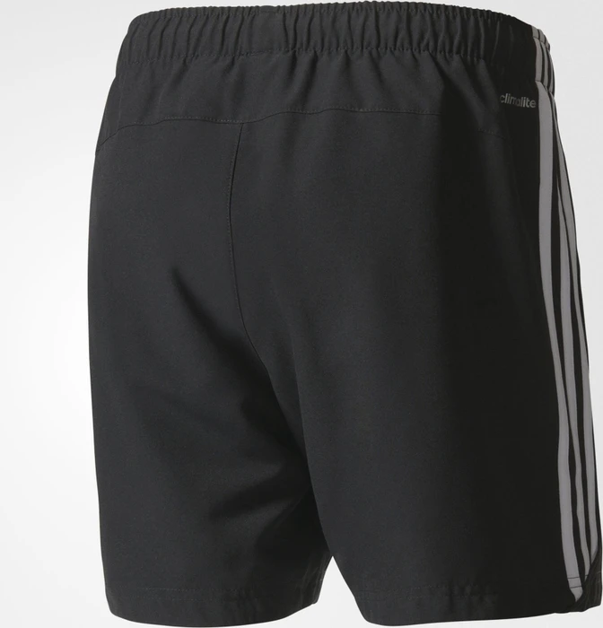 adidas Chelsea Shorts Trainingshose kurz schwarz/weiß (Herren)
