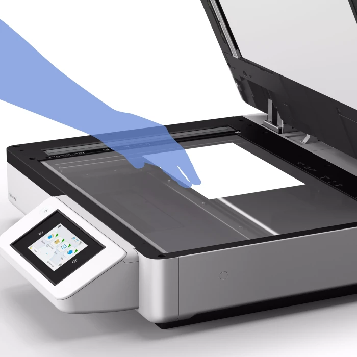 Epson WorkForce DS-71000WN