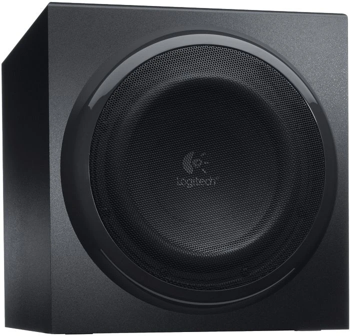 Logitech Z906