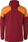 Vaude Brenva II Funktionsjacke carmine (Herren) Vorschaubild