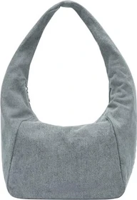 Liebeskind Berlin Farrah Hobo M Schultertasche blassblau