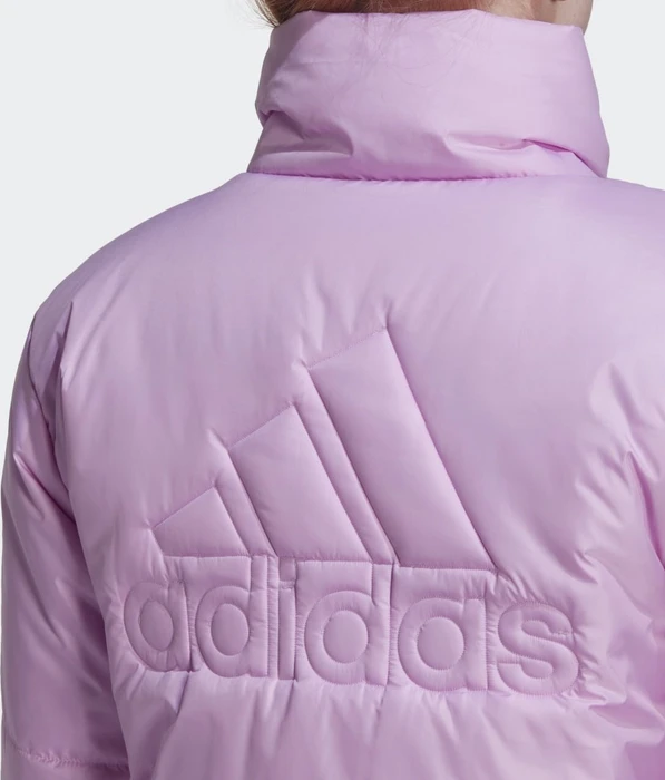 adidas BSC Insulated Jacke bliss lilac (Damen)
