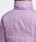 adidas BSC Insulated Jacke bliss lilac (Damen) Vorschaubild