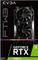 EVGA GeForce RTX 2080 Ti FTW3 Gaming, 11GB GDDR6, HDMI, USB-C, 3x DP Vorschaubild