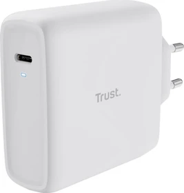 Trust Maxo USB-C-Ladegerät 100W weiß