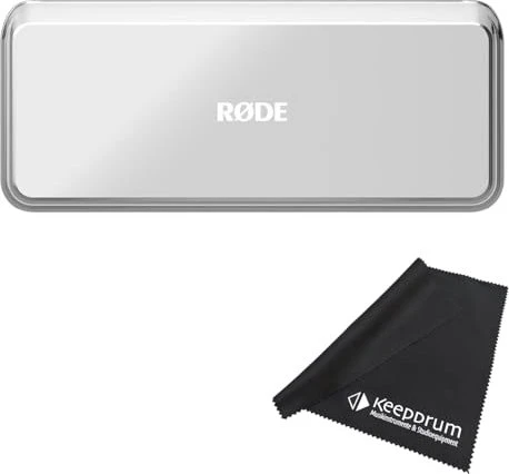 RØDE RØDECover Video