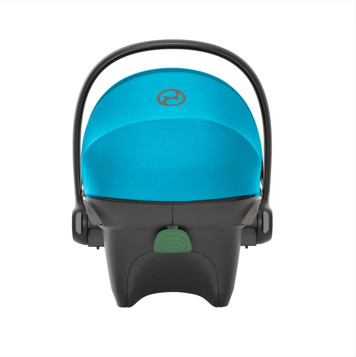 Cybex Aton S2 i-Size beach blue 2022