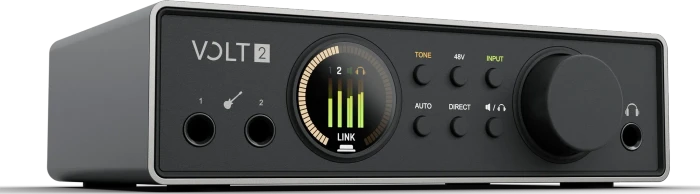 Universal Audio Volt 2 Gen 2