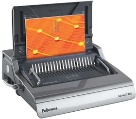 Fellowes Galaxy-E 500