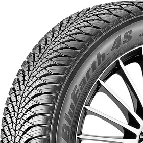 Yokohama BluEarth-4S AW21 225/65 R17 102H