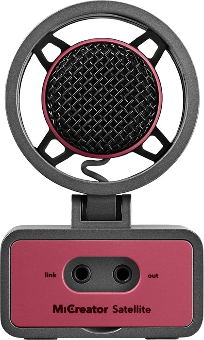 Austrian Audio MiCreator Satellite