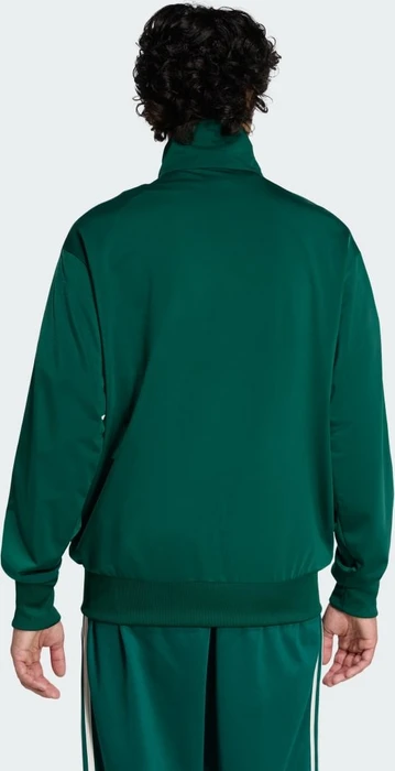 adidas Firebird Track Top Trainingsjacke collegiate green (Herren)