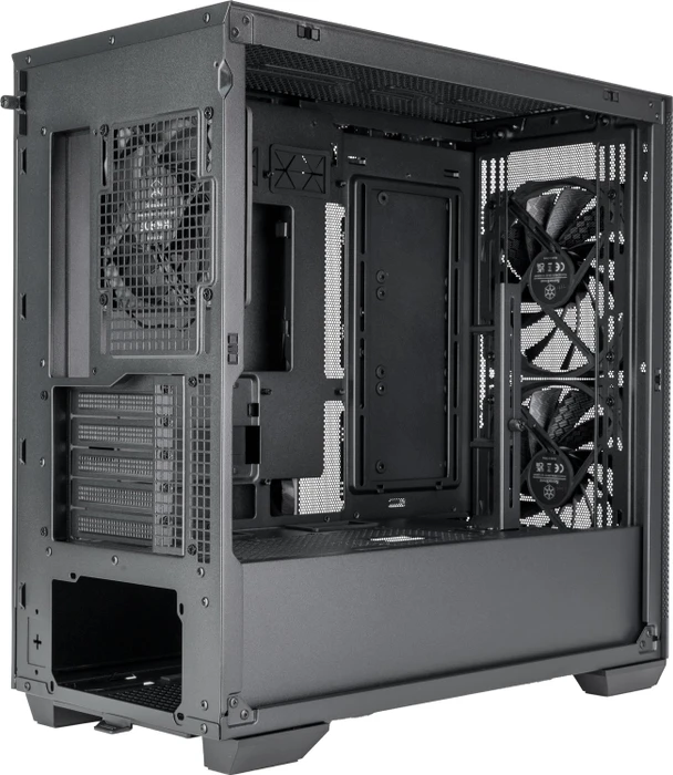 SilverStone Seta H2M