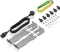 Huawei eKit SME Network eKitEngine S530 Series Rackmount Gigabit Managed Stacking Switch, 24x RJ-45, 4x SFP+ Vorschaubild