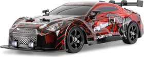 Amewi Drift Sport Car GTR 4WD RTR rot