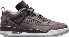 Nike Jordan Spizike Low cave stone/anthracite/medium ash/rattan (Junior)