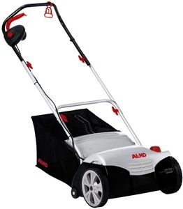 AL-KO Comfort 38E CombiCare Elektro-Vertikutierer/Rasenlüfter