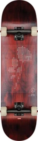 Globe G2 Dot Gain 8.125" Komplettboard rose