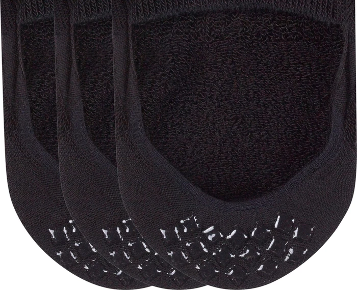 Falke Cool Kick Socken schwarz, 3 Paare