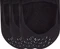 Falke Cool Kick Socken schwarz, 3 Paare Vorschaubild