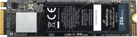 MediaRange MR1031 256GB, M.2 2280 / M-Key / PCIe 3.1 x4