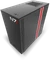 NZXT H510i Mass Effect N7 Special Edition - CRFT 07, Glasfenster Vorschaubild