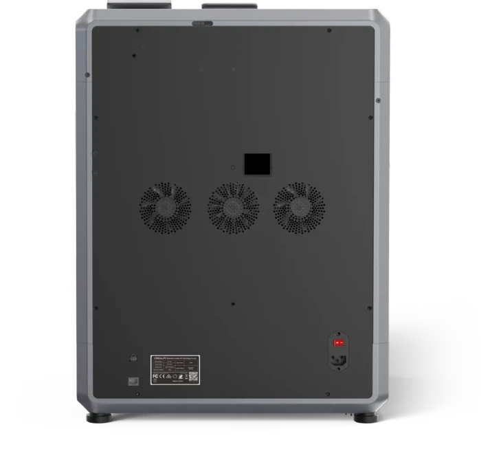 Creality K2 Plus Combo