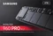 Samsung SSD 960 PRO 2TB, M.2 2280 / M-Key / PCIe 3.0 x4 Vorschaubild