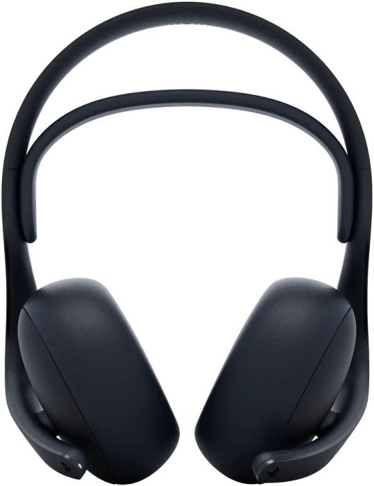 Sony PULSE Elite Midnight Black