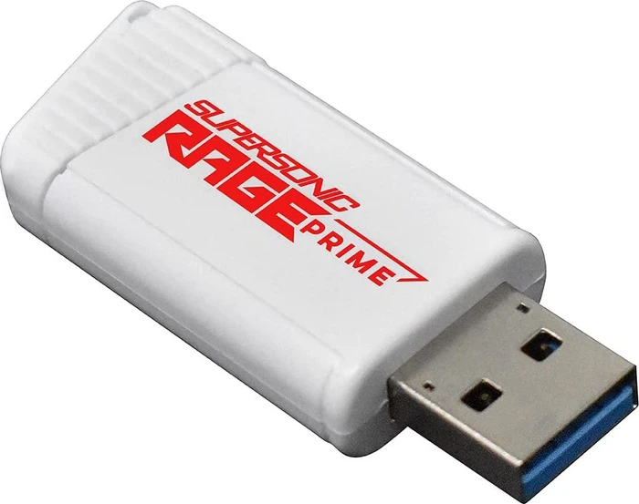 Patriot Supersonic Rage Prime 250GB, USB-A, USB 3.2 Gen 2×1