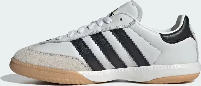adidas Samba MN cloud white/core black/gum