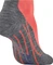 Falke TK2 Explore Cool Short Wandersocken orange (Damen) Vorschaubild
