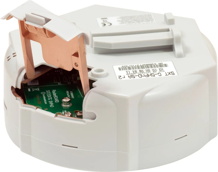 MikroTik RouterBOARD SXT SA5