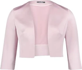 Vera Mont Kurzer Blazer foggy rose (Damen)