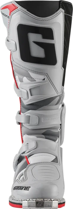 Gaerne Fastback Endurance Snow Camo