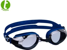 Beco Lima Schwimmbrille blau