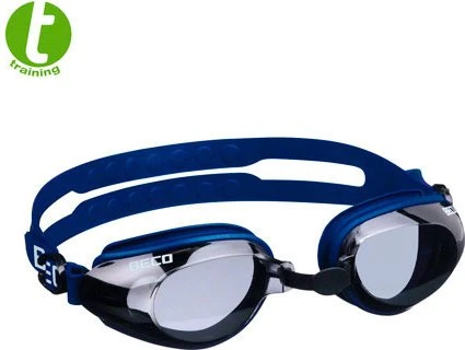 Beco Lima Schwimmbrille blau
