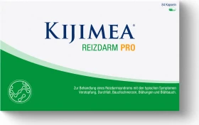 Kijimea Reizdarm Pro Kapseln, 84 Stück