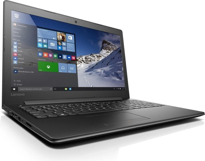 Lenovo IdeaPad 310-15ABR, A10-9600P, 8GB RAM, 1TB HDD, Radeon R5 M430, DE